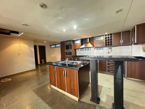 Depto Tipo Casa en Alquiler de 2 dormitorios