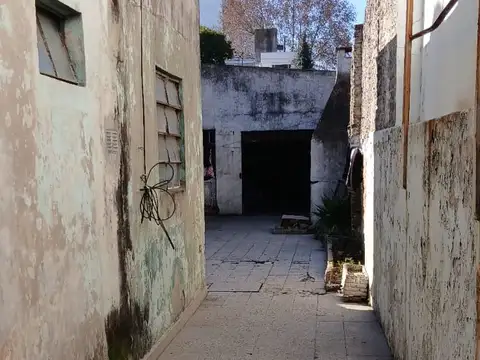 Terreno en Venta en Monte Castro, USD 210.000