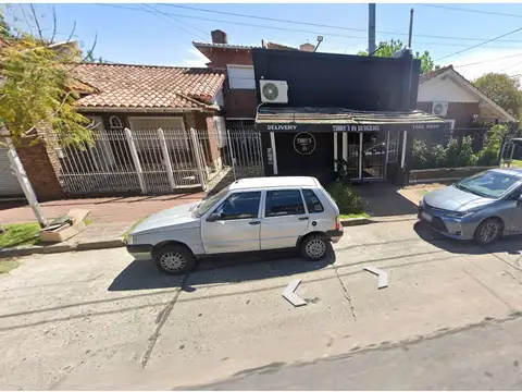 local comercial o deposito