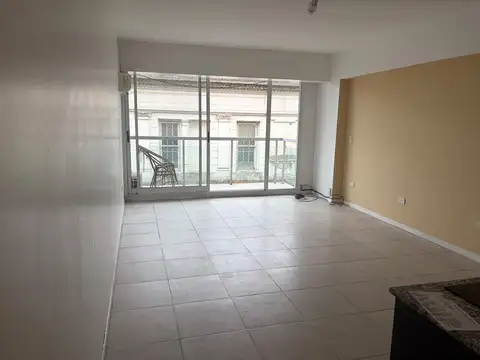 Departamento en alquiler en Barrio Norte