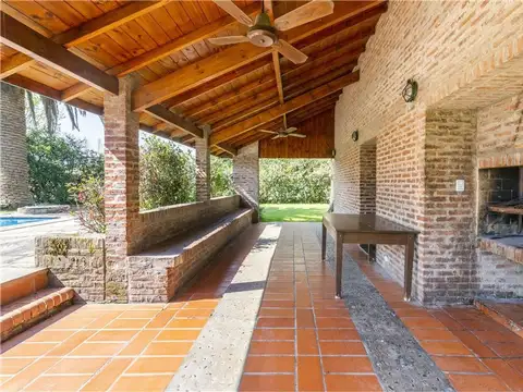 Quinta en Alquiler en Pilar, USD 1.200