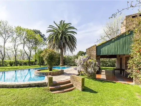 Quinta en Alquiler en Pilar, USD 1.200