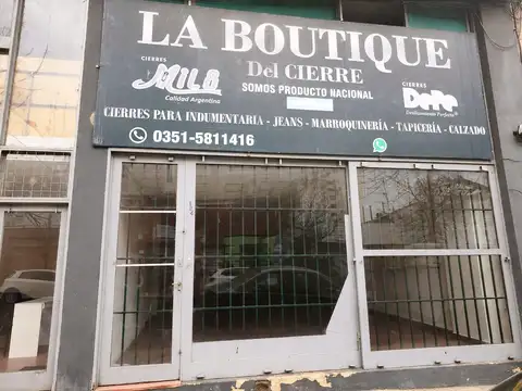 Local en Venta en Centro, Cordoba