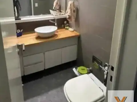 Departamento 6 ambientes con 3 baños