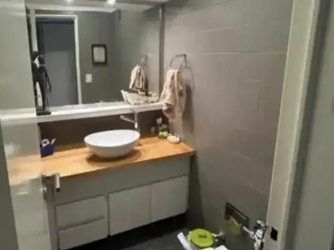 Departamento 6 ambientes con 3 baños