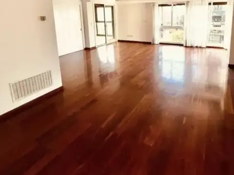 Departamento en alquiler - 4 Dormitorios 4 Baños -Vicente López