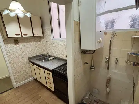 Departamento en Alquiler 40 años