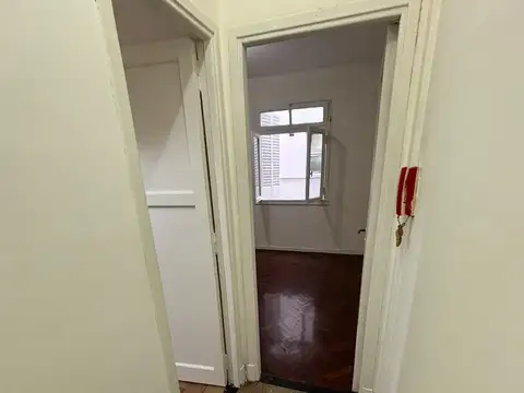 Departamento en Alquiler en Caballito Norte, $ 700.000