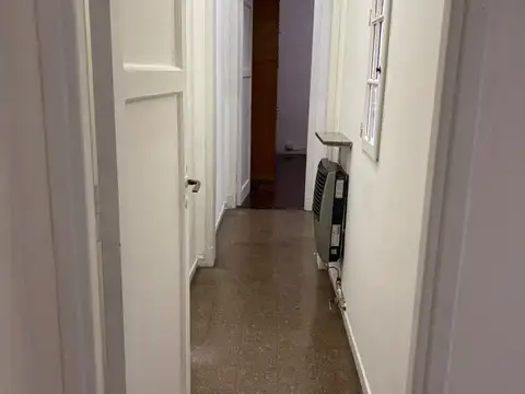 Departamento en Alquiler Permite mascota