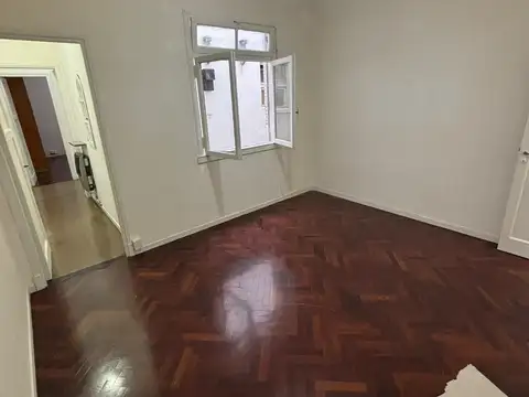 2 Ambientes Excelente en Caballito Norte