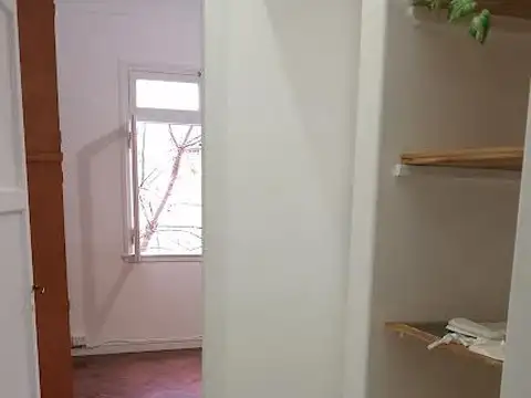 Departamento en Alquiler 40 años