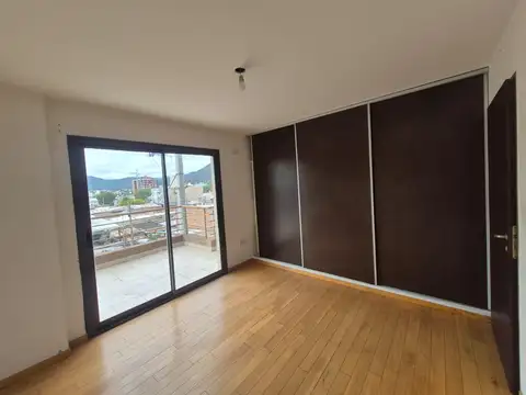 Departamento Monoambiente con 2 baños