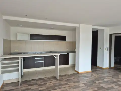 DEPARTAMENTO EN VENTA - EDIFICIO PUNTA NORTE - 20 de Febrero al 1.700