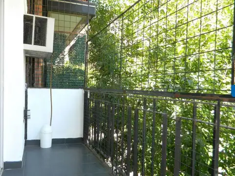 Departamento en Venta en Belgrano, USD 198.000