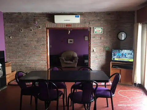 Casa en Venta en Villa Ballester, USD 145.000