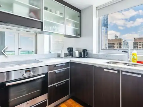 Departamento en Alquiler de 1 dormitorio