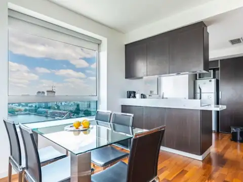 Departamento en Alquiler de 2 ambientes