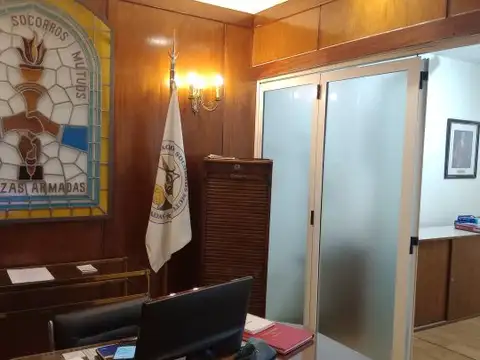 Oficina en Venta en Monserrat, CABA