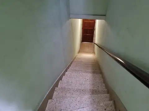 Avenida 12 De Octubre 1600, Piso 1