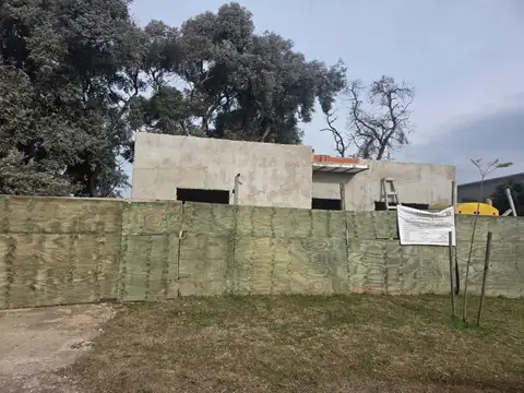 San Ramón, Pilar del Este 100
