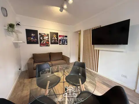 Departamento en Venta en Centro, USD 81.900