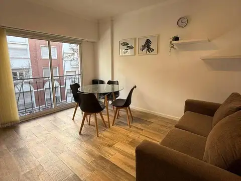 Departamento en Venta 50 años