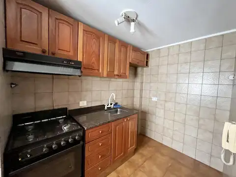 Departamento en Alquiler 20 años