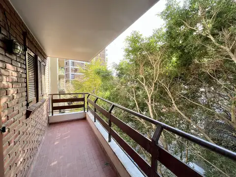 Departamento en Alquiler en Acassuso, $ 1.000.000