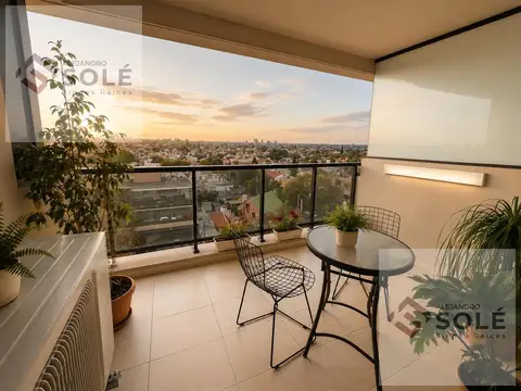 Departamento en Venta en Cordoba, Capital