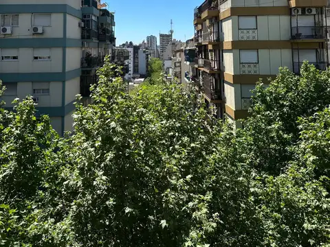 Departamento en Venta en Balvanera, USD 96.500