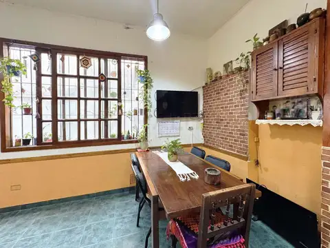 Depto Tipo Casa en Venta en Villa Lugano, USD 89.000