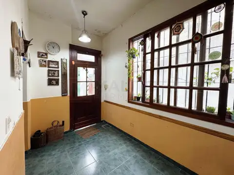 Depto Tipo Casa en Venta de 3 dormitorios