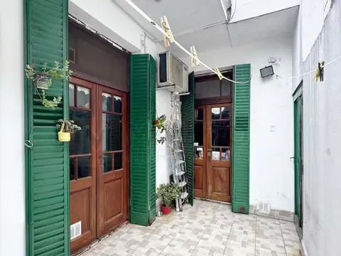Depto Tipo Casa en Venta de 4 ambientes