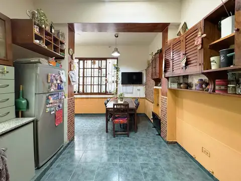 Depto Tipo Casa en Venta A Estrenar