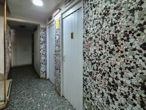Palpa 2900, Piso 3