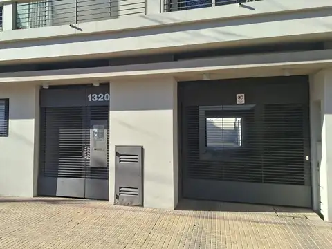 16 Nº1320 e/ 59 y 60 Depto 4ºC