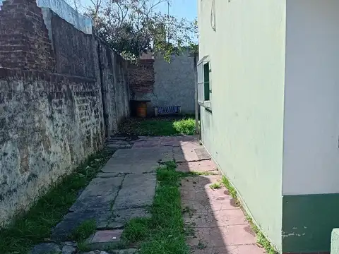 Casa en Venta en Caseros, USD 50.000