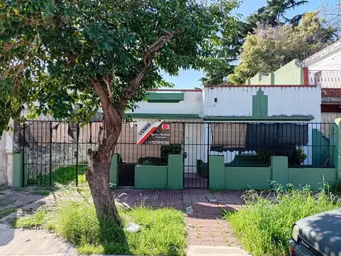 Joaquin Spandonari 4014 , Piso P.b.