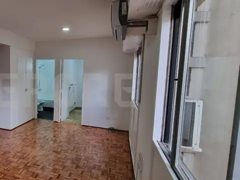 Departamento en Alquiler de Monoambiente
