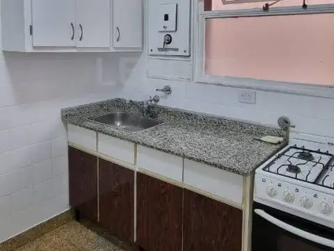 ALQUILER PALERMO
