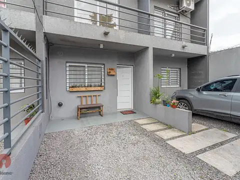 Impecable 4 ambientes Cochera, Parrilla, Playroom, Terraza