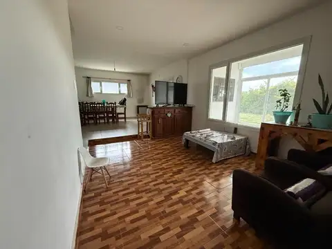 Casa en Venta 5 años