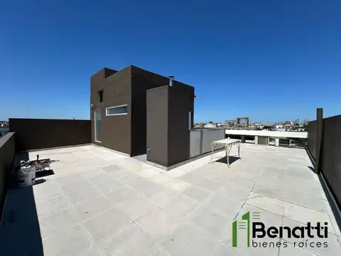 Departamento en Alquiler de Monoambiente