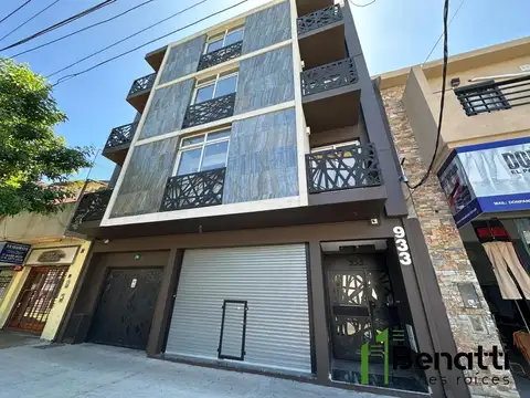 Departamento en Alquiler A Estrenar