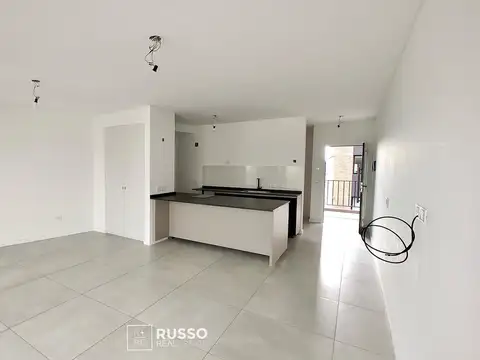 Departamento en Venta con 1 cochera
