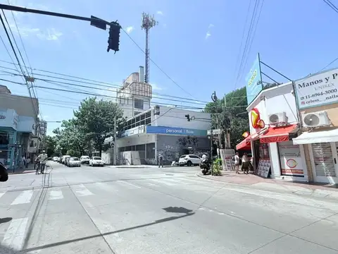 Departamento en Venta de 5 ambientes