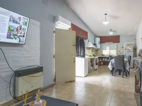 Casa en Venta en Ricardone, USD 65.000