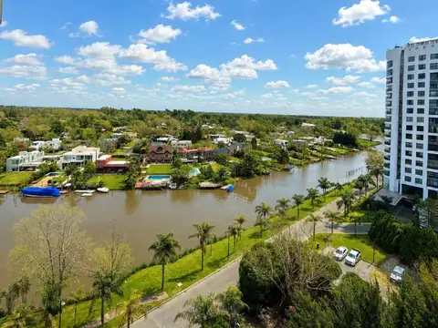 Departamento en Venta en Marinas Golf, Countries y Barrios Cerrados en Tigre