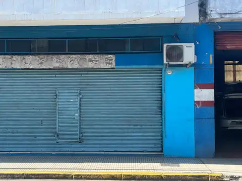 Avenida Lope De Vega 2600