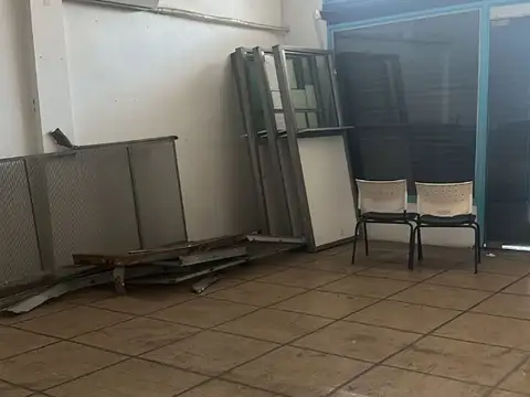 Avenida Lope De Vega 2600